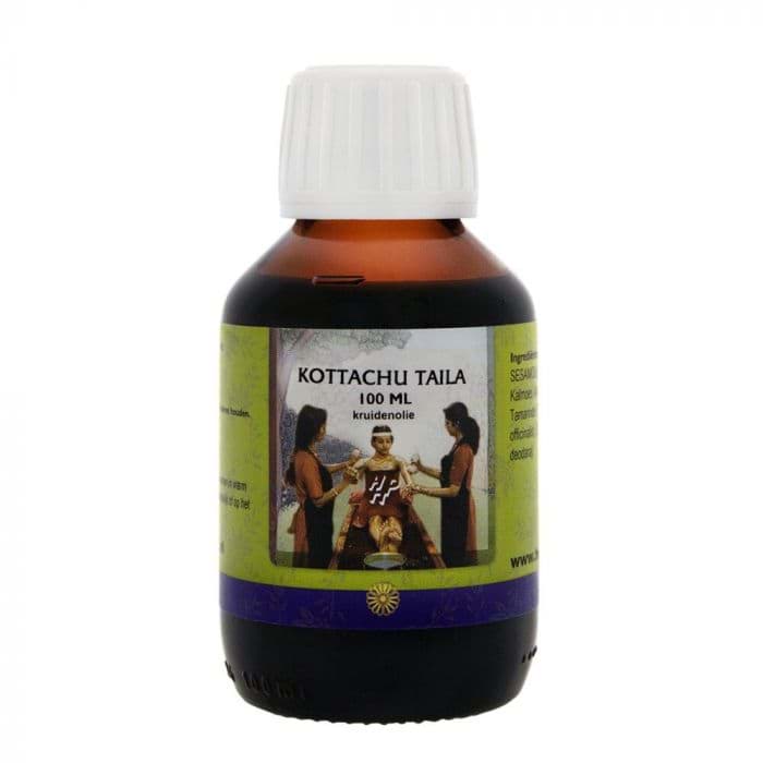 Afbeelding van Kottachu Taila
